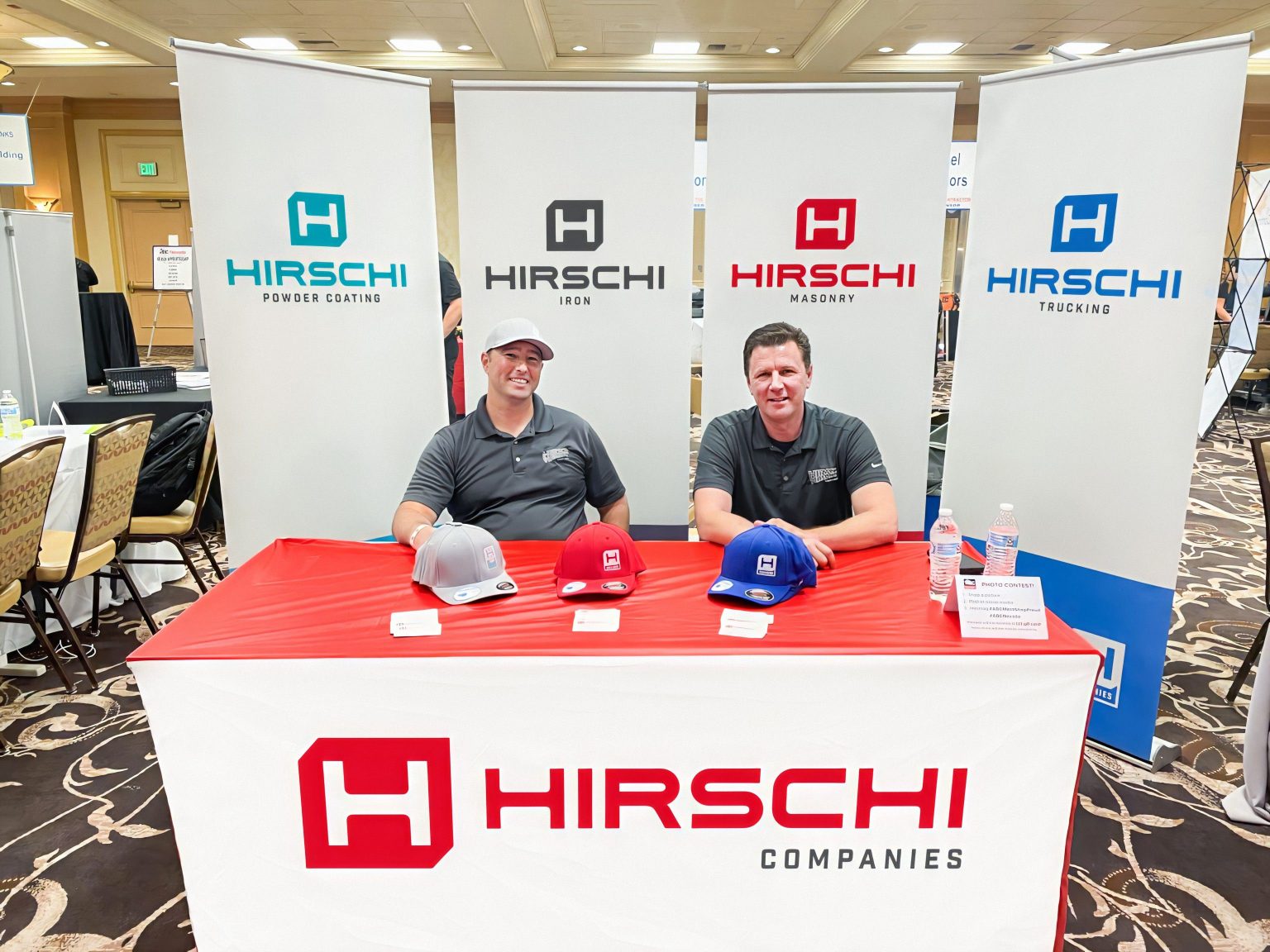 career Hirschi Trucking